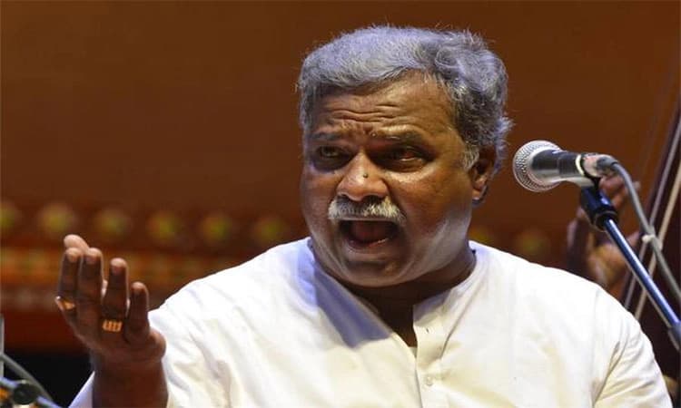 ರಾಜ್ಯ ಸಂಗೀತ ವಿದ್ವಾನ್‌ ಪ್ರಶಸ್ತಿಗೆ  ಪಂ| ವೆಂಕಟೇಶ್‌ ಕುಮಾರ್‌ ಆಯ್ಕೆ