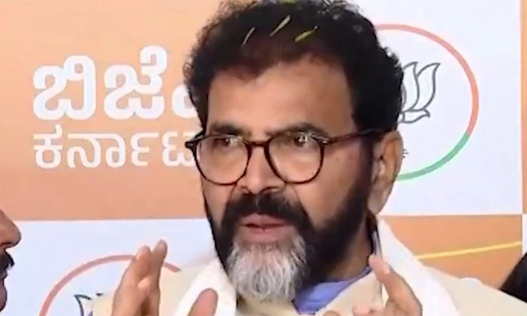 ಕುರುಬ ಸಮುದಾಯದ ವಿರುದ್ಧ  ಹೇಳಿಕೆ: ನಾರಾಯಣ ಸ್ವಾಮಿಗೆ  ಜಾಮೀನು