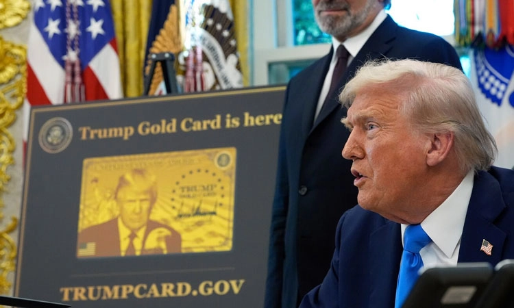 H-1B Visa: ಡೊನಾಲ್ಡ್‌ ಟ್ರಂಪ್‌ ವೀಸಾ ಸಮರದಿಂದ ಭಾರತಕ್ಕೆ ಲಾಭವೇ? ಅದು ಹೇಗೆ?