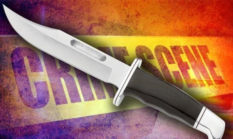 Davangere: ಕೋರ್ಟ್ ಆವರಣದಲ್ಲೇ ಪತ್ನಿಗೆ ಚೂರಿ ಇರಿದು ಆತ್ಮಹತ್ಯೆಗೆ ಪತಿ ಯತ್ನ