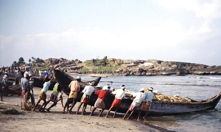 9 ವರ್ಷ ಬಳಿಕ ಮೀನುಗಾರಿಕಾ ಗಣತಿಗೆ ಮುಹೂರ್ತ