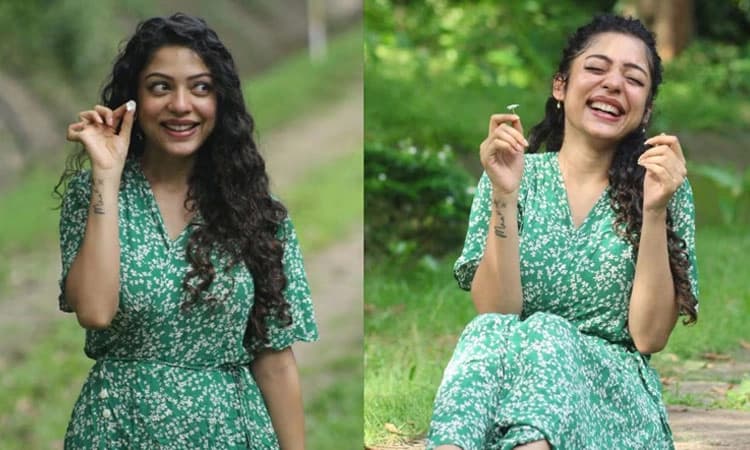 ಮಹಾನ್‌ ಜೊತೆ ವರ್ಷ ಬೊಳ್ಳಮ್ಮ: ವಿಜಯ ರಾಘವೇಂದ್ರ ಹೀರೋ ‌