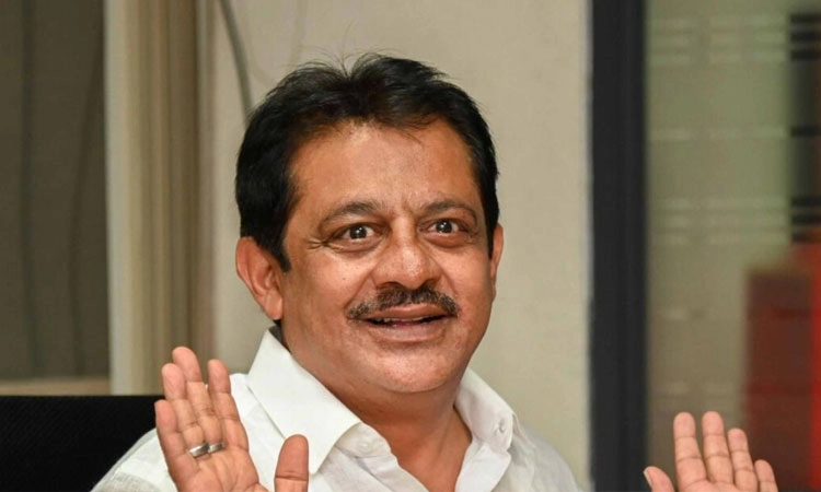 ಅಕ್ರಮ ಆಸ್ತಿಗಳಿಕೆ ಆರೋಪ : ವಿಚಾರಣೆಗೆ  ಹಾಜರಾಗಲು ಜಮೀರ್‌ಗೆ ನೋಟಿಸ್