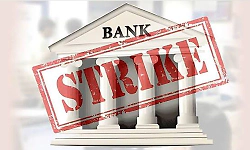 Public sector banks call three-day nationwide strike from September 28
