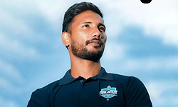 Footballer dies, another injured as motorcycles collide in Kozhikode