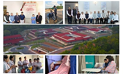 Manipal Hospice and Respite Centre completes first year