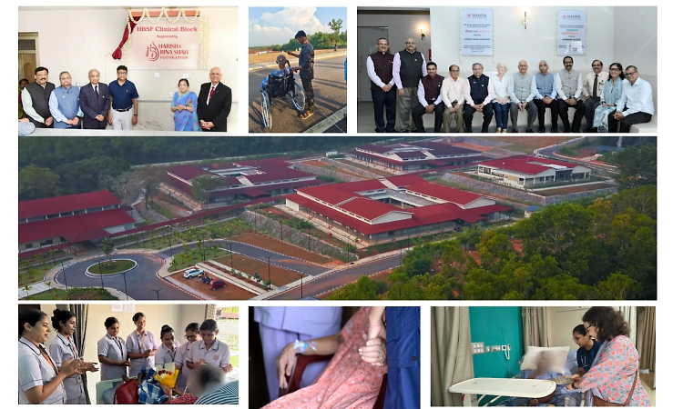 Manipal Hospice and Respite Centre completes first year