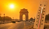 ದಿಲ್ಲಿಯಲ್ಲಿ 35 ಡಿ.ಸೆ. ತಾಪ: ಈ ಋತುವಿನ ಗರಿಷ್ಠ ದಾಖಲೆ