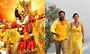 ರುದ್ರಾಭಿಷೇಕಂನಲ್ಲಿ ವಿಜಯ್‌ ದ್ವಿಪಾತ್ರ; ಚಿತ್ರ ಸೆ.25ರಂದು ತೆರೆಗೆ