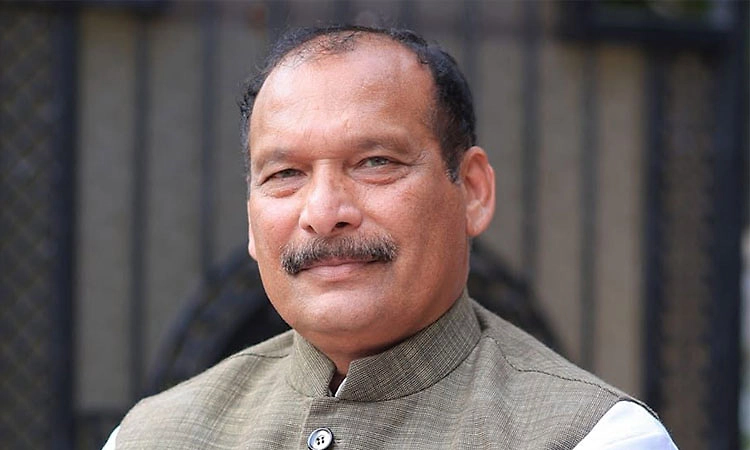 ತುಳು 8ನೇ ಪರಿಚ್ಛೇದಕ್ಕೆ ಸೇರಲು ಬಿಜೆಪಿ ಶ್ರಮಿಸಲಿ: ಐವನ್‌ ಡಿ' ಸೋಜಾ