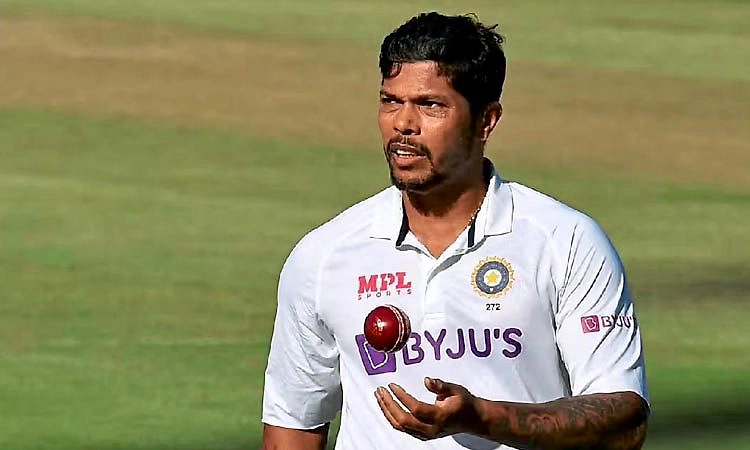 VCA ತಂಡ ತೊರೆಯಲು ಮುಂದಾದ ವೇಗದ ಬೌಲರ್‌ ಉಮೇಶ್‌ ಯಾದವ್‌