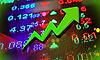 Stock Market: ಷೇರುಪೇಟೆ ಸೂಚ್ಯಂಕ 450ಕ್ಕೂ ಅಧಿಕ ಅಂಕ ಜಿಗಿತ, ನಿಫ್ಟಿಯೂ ಏರಿಕೆ