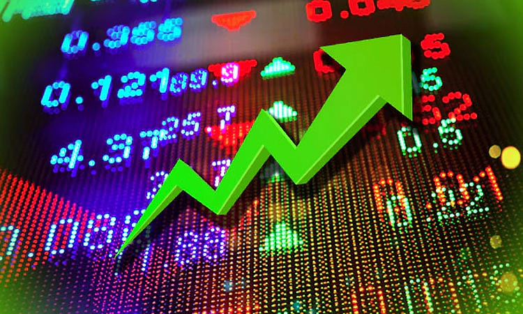 Stock Market: ಷೇರುಪೇಟೆ ಸೂಚ್ಯಂಕ 450ಕ್ಕೂ ಅಧಿಕ ಅಂಕ ಜಿಗಿತ, ನಿಫ್ಟಿಯೂ ಏರಿಕೆ