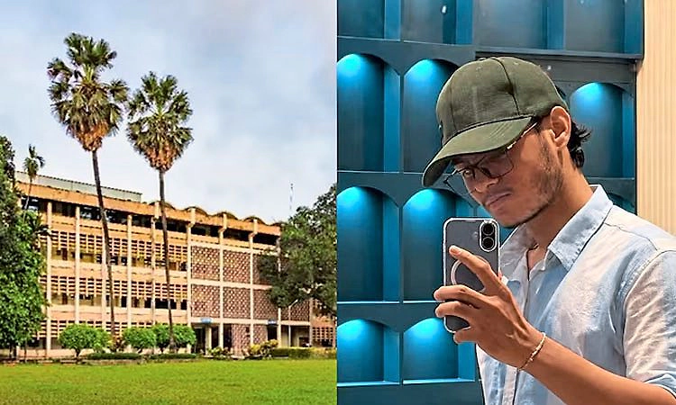 IIT ಬಾಂಬೆ ವಿದ್ಯಾರ್ಥಿ ಆತ್ಮಹತ್ಯೆ ಪ್ರಕರಣ: ಹಿಂದಿನ ಹೇಳಿಕೆಗೆ ಕ್ಷಮೆಯಾಚಿಸಿದ ಆಡಳಿತ ಮಂಡಳಿ