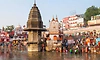 ನಾಸಿಕ್‌: ಸಿಂಹಸ್ಥ ಕುಂಭಮೇಳ ಧ್ವಜಾರೋಹಣ; ರಾಷ್ಟ್ರಪತಿಭಾಗವಹಿಸುವ ಸಾಧ್ಯತೆ