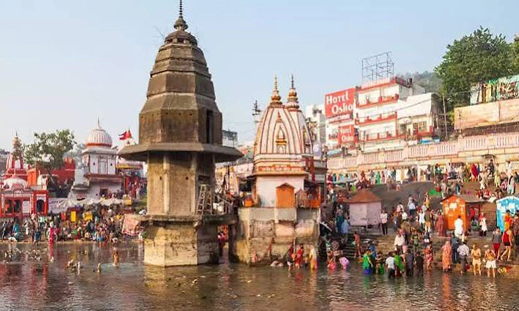 ನಾಸಿಕ್‌: ಸಿಂಹಸ್ಥ ಕುಂಭಮೇಳ ಧ್ವಜಾರೋಹಣ; ರಾಷ್ಟ್ರಪತಿಭಾಗವಹಿಸುವ ಸಾಧ್ಯತೆ