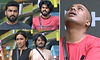 ಇವನಿಗೆ ಮನೆಯಲ್ಲಿರುವುದಕ್ಕೆ ಅರ್ಹತೆನೇ ಇಲ್ಲ.. ಸಹ ಸ್ಪರ್ಧಿಗಳ ಮಾತು ಕೇಳಿ ಕಣ್ಣೀರಿಟ್ಟ ಮಂಜ