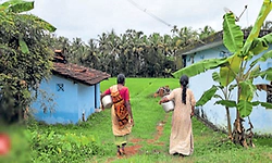 ಸಬ್ಲಾಡಿ: ವರ್ಷಪೂರ್ತಿ ಕುಡಿಯುವ ನೀರಿನ ಸಮಸ್ಯೆ-ಶಾಶ್ವತ ಪರಿಹಾರಕ್ಕೆ ಆಗ್ರಹ