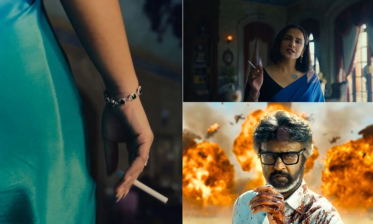 ರಜಿನಿಕಾಂತ್‌ ʼಜೈಲರ್‌ -2ʼ ಅಖಾಡಕ್ಕೆ ಬಂದ್ಳು ʼಕಾಂತಾʼ: ವಿದ್ಯಾ ಬಾಲನ್‌ ಗ್ಲಿಂಪ್ಸ್‌ ವೈರಲ್
