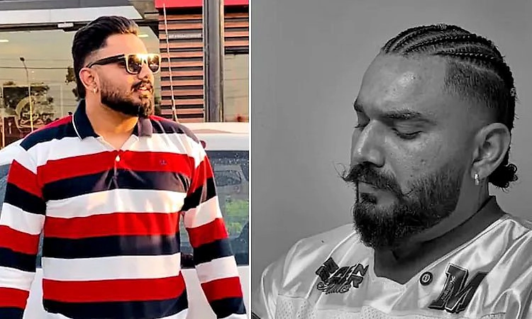 ಅಕ್ರಮ ಶಸ್ತ್ರಾಸ್ತ್ರ ಹೊಂದಿದ ಪ್ರಕರಣ: ಖ್ಯಾತ ಪಂಜಾಬಿ ಯೂಟ್ಯೂಬರ್ ಸೇರಿ ಮೂವರ ಬಂಧನ
