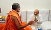 ಕಸ್ತೂರಿ ರಂಗನ್ ವರದಿ ಜಾರಿಗೆ ಮುನ್ನ ಜನರ ಅಹವಾಲಿಗೆ ದನಿಯಾಗಿ: ಅಮಿತ್ ಶಾಗೆ ಪೇಜಾವರಶ್ರೀ ಸಲಹೆ