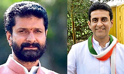 ನನ್ನ ಧರ್ಮ ಇನ್ನೊಬ್ಬರನ್ನು ಕೊಲ್ಲಲು ಹೇಳಿಲ್ಲ: ರಿಜ್ವಾನ್‌ಗೆ ರವಿ ತಿರುಗೇಟು