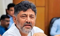 ಪ.ಘಟ್ಟಕ್ಕೆ ಸಮಿತಿ/ ರಾಜ್ಯಕ್ಕೆ ಅರಣ್ಯ ಹಕ್ಕಿನ ಬಗ್ಗೆ ನಿರ್ಧರಿಸೋಣ: ಸಿಎಂ ಡಿ.ಕೆ.ಶಿವಕುಮಾರ್
