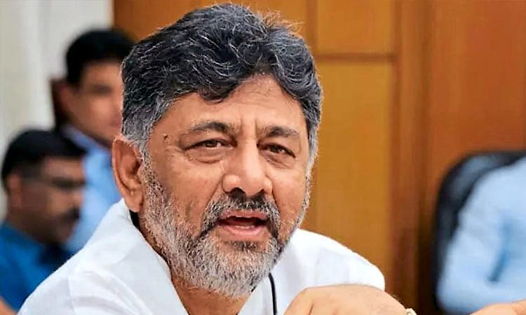 ಪ.ಘಟ್ಟಕ್ಕೆ ಸಮಿತಿ/ ರಾಜ್ಯಕ್ಕೆ ಅರಣ್ಯ ಹಕ್ಕಿನ ಬಗ್ಗೆ ನಿರ್ಧರಿಸೋಣ: ಸಿಎಂ ಡಿ.ಕೆ.ಶಿವಕುಮಾರ್
