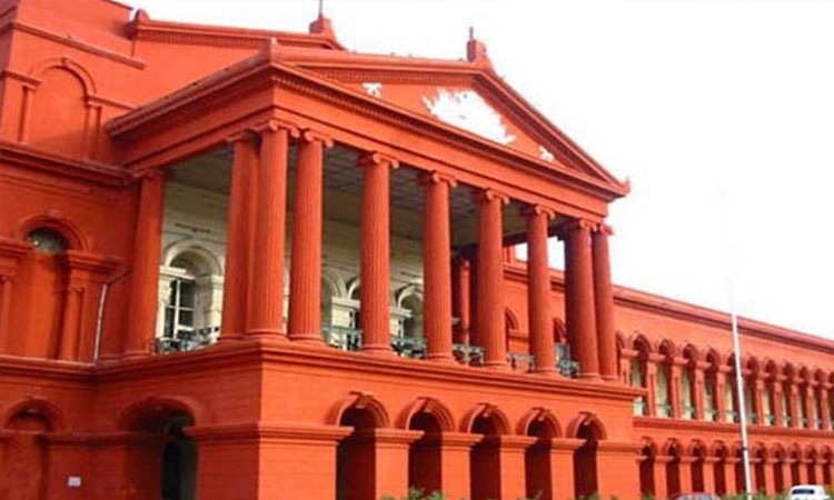 ನ್ಯಾಯಬದ್ಧ ವೇತನ ಕಾರ್ಮಿಕರ ಹಕ್ಕು: ಹೈಕೋರ್ಟ್