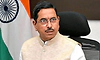 ವಂದೇ ಮಾತರಂ ಗೀತೆಗೆ ಕತ್ತರಿ ಸಂಸತ್‌ನಲ್ಲಿ ಪ್ರಸ್ತಾಪ:‌ ಪ್ರಹ್ಲಾದ್ ಜೋಷಿ