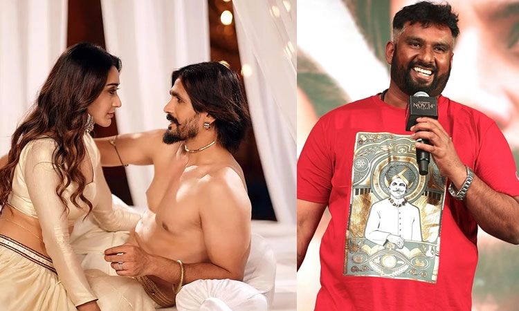 Moda Kavida Vatavarana Movie: ಮೋಡದ ಮೇಲೆ ಸುನಿ ನಿರೀಕ್ಷೆ