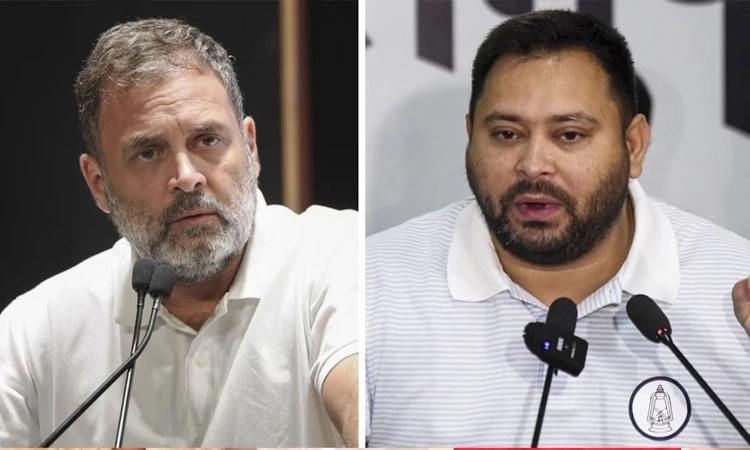 Mahagathbandhan vs Mahagathbandhan: 11 ಸ್ಥಾನಗಳಲ್ಲಿ ಮಿತ್ರ ಪಕ್ಷಗಳ ಮುಖಾಮುಖಿ