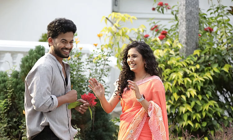 Love u Muddu Movie: ಪ್ಯಾಥೋ ಸಾಂಗ್‌ನಲ್ಲಿ ಲವ್‌ ಯು ಮುದ್ದು; ನ.7ಕ್ಕೆ ಸಿನಿಮಾ ರಿಲೀಸ್