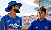 Vaibhav Suryavanshi must wait for his chance, says Shreyas Iyer