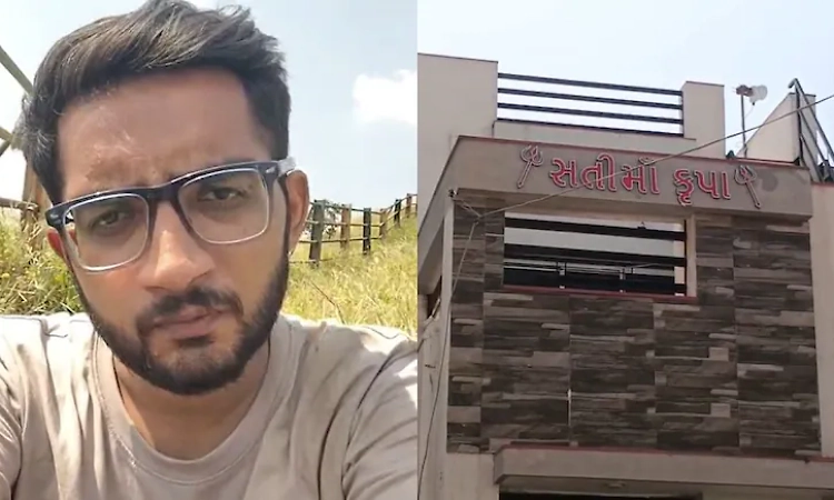 24-year-old man jumps off 1,700-foot cliff, blames wife in video