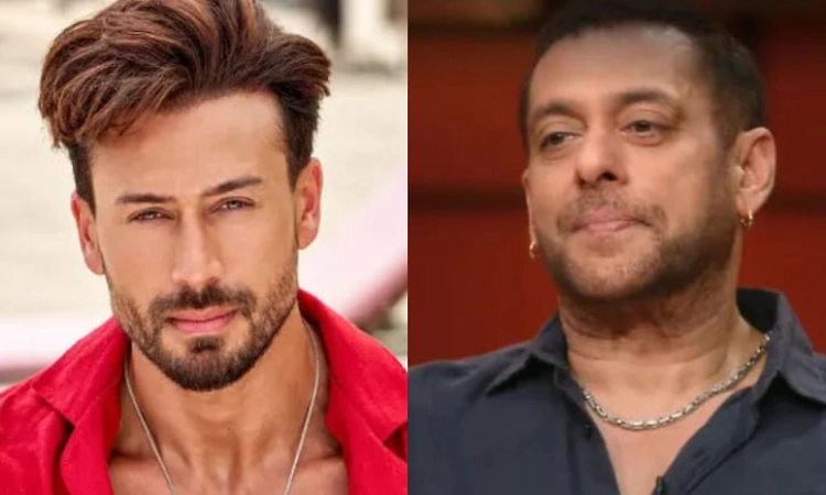 Salman Khan was the original target, not Tiger Shroff?