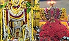 Thirthahalli: ರಾಮನಸರ ಕ್ಷೇತ್ರದಲ್ಲಿ ಸಂಭ್ರಮದ ನವರಾತ್ರಿ ಮಹೋತ್ಸವ