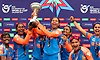 U19 Women's World Cup: ಜ.22ರಿಂದ ಭಾರತದ ಅಭಿಯಾನ ಆರಂಭ