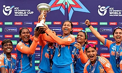 U19 Women's World Cup: ಜ.22ರಿಂದ ಭಾರತದ ಅಭಿಯಾನ ಆರಂಭ