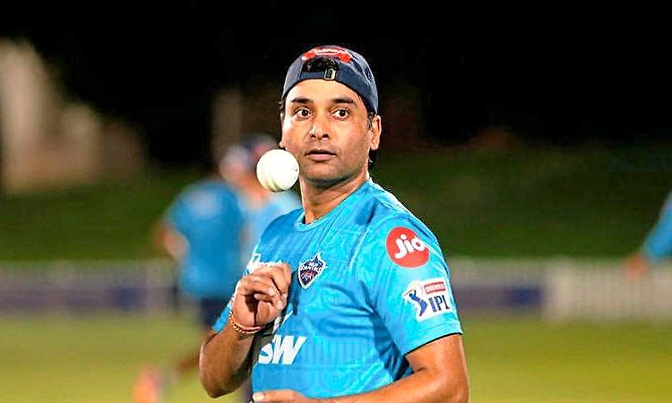 IPL: ಸ್ಪಿನ್ ಬೌಲಿಂಗ್ ಕೋಚ್ ಆಗಿ ಡೆಲ್ಲಿ ಕ್ಯಾಪಿಟಲ್ಸ್‌ಗೆ ಮರಳಿದ ಅಮಿತ್ ಮಿಶ್ರಾ