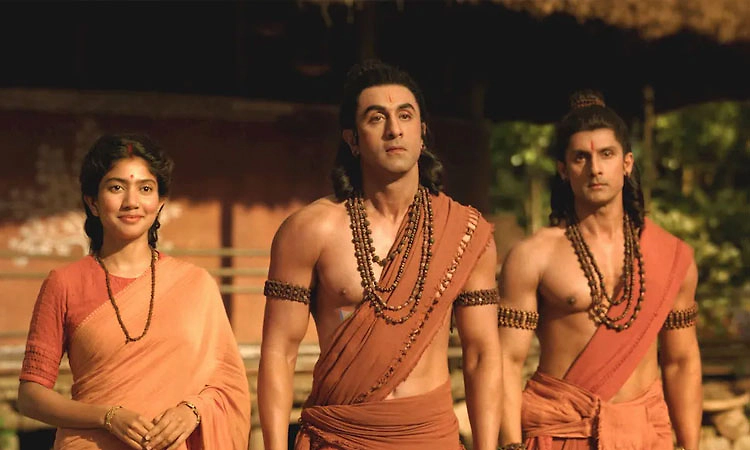 ʼರಾಮಾಯಣʼ ಅಡ್ವಾನ್ಸ್‌ ಬುಕಿಂಗ್‌ ಆರಂಭ: 92,000 ಟಿಕೆಟ್‌ ಸೇಲ್;ಇದುವರೆಗೆ ಗಳಿಸಿದ್ದೆಷ್ಟು? 