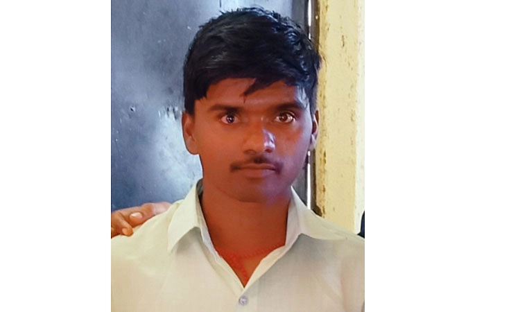 Muddebihal: ವಿವಾಹಿತನ ಕತ್ತು ಸೀಳಿ ಭೀಕರ ಹತ್ಯೆ: ಪತ್ನಿ, ಪ್ರಿಯಕರನ ವಿರುದ್ಧ ದೂರು ದಾಖಲು