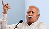 ವಂದೇ ಮಾತರಂ ಏಕತೆ ಪ್ರತೀಕ, ಪೂರ್ಣ ಹಾಡಲು ಹಿಂಜರಿಕೆ ಬೇಡ: ಭಾಗ್ವತ್‌