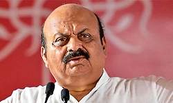 ರಾಜಕಾರಣದಲ್ಲಿ ಯಾರೂ ಶಾಶ್ವತ ಶತ್ರುಗಳಿಲ್ಲ: ಸಂಸದ ಬಸವರಾಜ ಬೊಮ್ಮಾಯಿ
