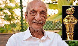 ಸೆಂಗೋಲ್ ವಿನ್ಯಾಸ ಮಾಡಿದ್ದ ಯತಿರಾಜ್ ನಿಧನ: ಮೋದಿ ಕಂಬನಿ