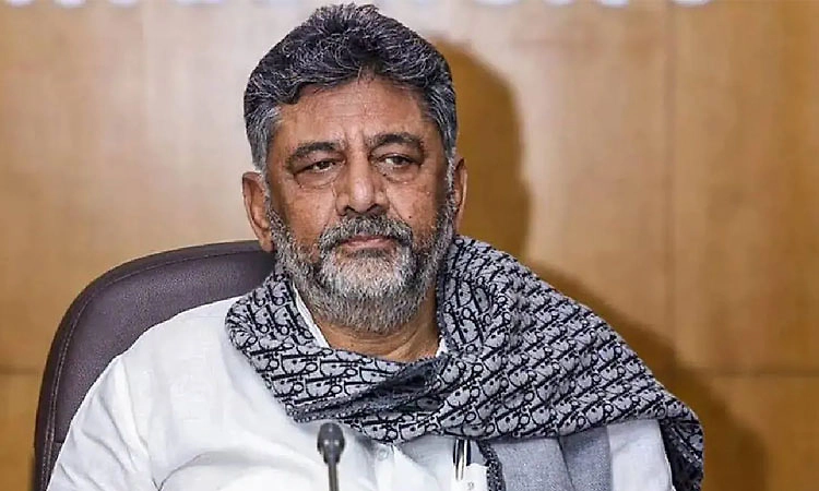 ಕಬ್ಬು ರೈತರ ಸಮಸ್ಯೆ ಪರಿಹಾರ ಒಬ್ಬರದ್ದಲ್ಲ: ಡಿ.ಕೆ.ಶಿವಕುಮಾರ್