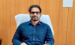 ಕೆಪಿಎಸ್ಸಿ ಕರಡು ಪ್ರಶ್ನೆಪತ್ರಿಕೆ ಸಿದ್ಧತೆ ವೇಳೆ ನಕಲು: ಜ್ಞಾನೇಂದ್ರ ತಪ್ಪೊಪ್ಪಿಗೆ