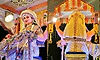 ರಾಜ್ಯದ ಹಲವೆಡೆ ವೈಭವದ ದಸರಾ ಉತ್ಸವ ಸಂಭ್ರಮ