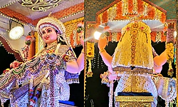 ರಾಜ್ಯದ ಹಲವೆಡೆ ವೈಭವದ ದಸರಾ ಉತ್ಸವ ಸಂಭ್ರಮ