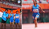 ಭಾರತ ಭರ್ಜರಿ ಬೇಟೆ: 10 ಚಿನ್ನ ಸಹಿತ 62 ಪದಕ!
